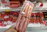 Миниатюра новости: По составу — лучшие: сосиски этих марок можно брать сразу три пачки