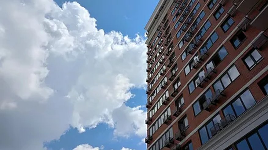 Главная картинка новости: Рынок новостроек Кубани переходит на новые рельсы: конец эпохи «легких денег» для инвесторов