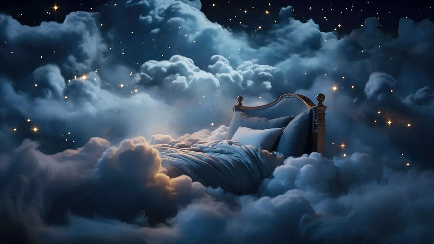 Главная картинка новости: Вещие сны на Святки: расшифровка знаков судьбы с 6 по 19 января 2026 года