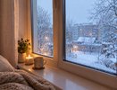 Окна больше не заклеиваю скотчем: 3 способа утеплить их без следов — проверенные методы