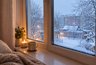 Окна больше не заклеиваю скотчем: 3 способа утеплить их без следов — проверенные методы