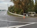Трагедия на трассе: легковушка врезалась в дерево и вспыхнула — двое погибших в Тимашевском районе