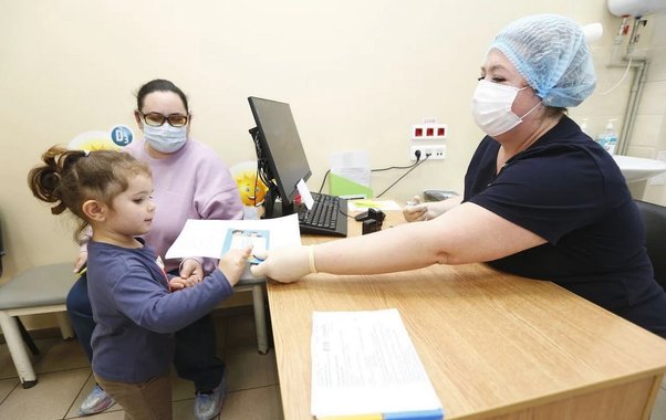 Грипп не пройдёт: на Кубани стартовала масштабная прививочная кампания — вакцины есть во всех муниципалитетах