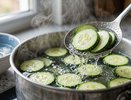 Шеф‑повар раскрыл секрет: как заморозить кабачки и баклажаны, чтобы зимой они не превратились в кашу