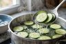 Шеф‑повар раскрыл секрет: как заморозить кабачки и баклажаны, чтобы зимой они не превратились в кашу