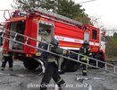 В Новороссийске проверили готовность к ЧС: в учениях участвовали 1324 человека и 96 единиц техники