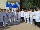 В Анапе после капремонта открыли больницу, которая обслуживает 16 тысяч жителей