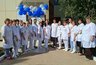 В Анапе после капремонта открыли больницу, которая обслуживает 16 тысяч жителей