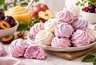 Домашний фруктовый зефир с агар-агаром: нежный десерт своими руками