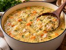Почему суп на второй день теряет вкус: 3 ошибки после варки