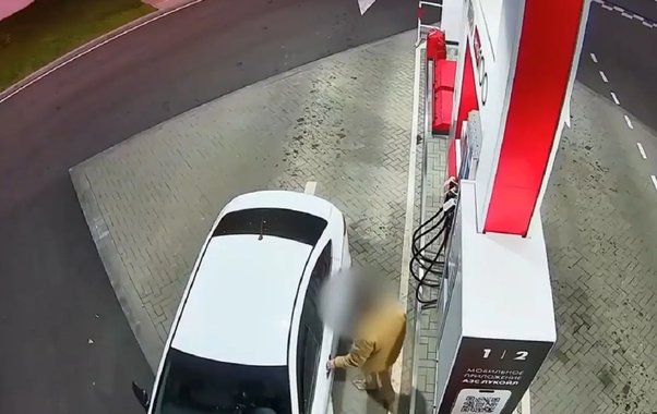 Угнал Hyundai и пошёл на таран: пьяный краснодарец устроил опасную погоню с полицией в Сочи