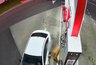 Угнал Hyundai и пошёл на таран: пьяный краснодарец устроил опасную погоню с полицией в Сочи