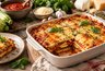 Не оладьи и не рагу: готовим кабачки под сырной корочкой с томатным соусом