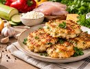 Сочные рубленые котлеты из куриного филе: 5 рецептов, которые получаются даже у новичков