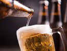 На Кубани стали меньше пить пиво и вино: продажи алкоголя за год пошли вниз