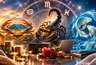 Деньги, любовь и большие перемены: 3 знака Зодиака, которым может особенно повезти до конца 2026 года