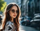 За рулём без бликов: почему водителям нужны специальные очки и как их выбрать