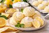 Лимонный зефир дома: нежный десерт с ярким вкусом, который можно приготовить меньше чем за 20 минут