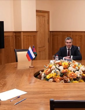 Инвестиции на 5,8 трлн рублей: на Кубани реализуют более 760 крупных проектов