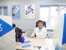 В Крыловской открыли обновленный центр «Работа России»: на ремонт направили 25 млн рублей