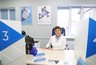 В Крыловской открыли обновленный центр «Работа России»: на ремонт направили 25 млн рублей