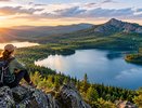 Не только море: куда на Урале поехать за красивыми видами и отдыхом без толпы