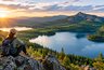 Не только море: куда на Урале поехать за красивыми видами и отдыхом без толпы