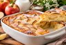 Не шарлотка и не обычный омлет: яблочный десерт из духовки, который готовится почти сам