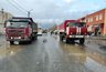 Ливень затопил улицы и дворы Анапы: в 12-м микрорайоне вода поднялась до колен