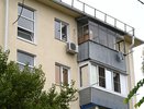 В Краснодаре почти восстановили два дома после атаки БПЛА: жители получили компенсации