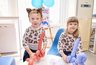 В Сочи открыли пространство «СочиГУшка» для студентов с детьми
