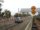 В Краснодаре открыли движение по Фадеевскому путепроводу: как теперь проехать к аэропорту