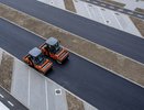 На Кубани отремонтировали более 1800 километров дорог по нацпроекту
