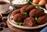 Ни печенья, ни сгущёнки: готовлю домашнюю „Картошку“ из творога и какао