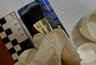 В Новороссийске мужчина снял 35 тысяч рублей с чужого банковского счета: дело передали в суд