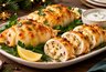 На Новый год готовлю кальмаров с курицей и сыром: гости просят добавку