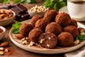 Гости думают, что конфеты из дорогой кондитерской: готовлю их сама из четырёх продуктов