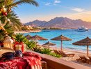 Новый год у моря за 175 тысяч рублей: названа самая бюджетная страна для отдыха