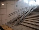 В Краснодаре открыли подземный переход на Дзержинского