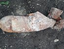 Трактор зацепил стальную смерть: на кубанском поле всплыла 100‑килограммовая авиабомба — и это не единственная находка