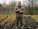 Осенний «пузырёк» для грядок: весной земля рыхлая, как чернозём, без навоза и удобрений