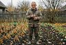 Осенний «пузырёк» для грядок: весной земля рыхлая, как чернозём, без навоза и удобрений