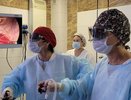 3D‑революция в операционной: в Новороссийске впервые провели гинекологическую операцию с объёмной визуализацией