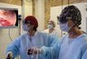 3D‑революция в операционной: в Новороссийске впервые провели гинекологическую операцию с объёмной визуализацией