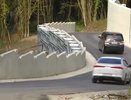 В Сочи восстановили дорогу после оползня за 106 млн рублей: автобус № 533 вернется на маршрут