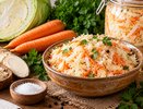 Не брусника и не тмин: что добавить в квашеную капусту для пикантного вкуса