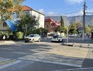 В Геленджике до 30 ноября перекроют участок улицы Кирова: схема объезда