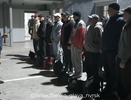 В Новороссийске десятки призывников отправились на срочную службу