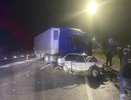 Четыре человека погибли в ДТП на Кубани за сутки