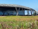 Новый терминал аэропорта Краснодара планируют достроить к середине 2027 года